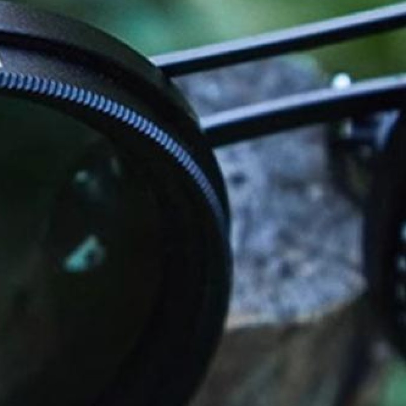 Adjustable 1-9 Sunglasses Fish - Retro Gaming Headset avaliação e preço