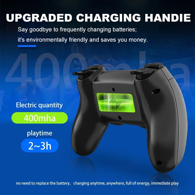 X8 Ultra Wireless Game Stick 1 - Retro Gaming Game Stick avaliação e preço