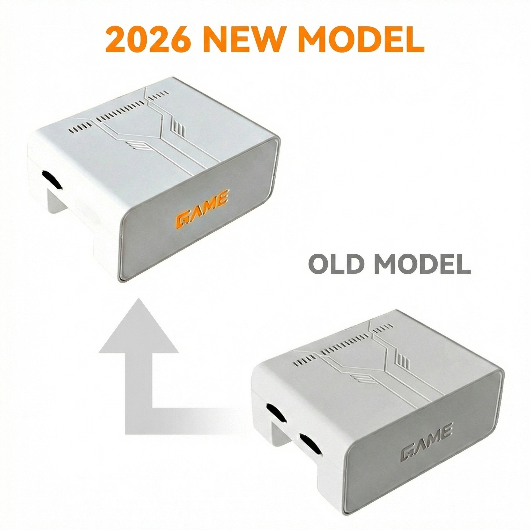 2026 New Coopreme Y7 X7 128G   - Retro Gaming Tv Box avaliação e preço