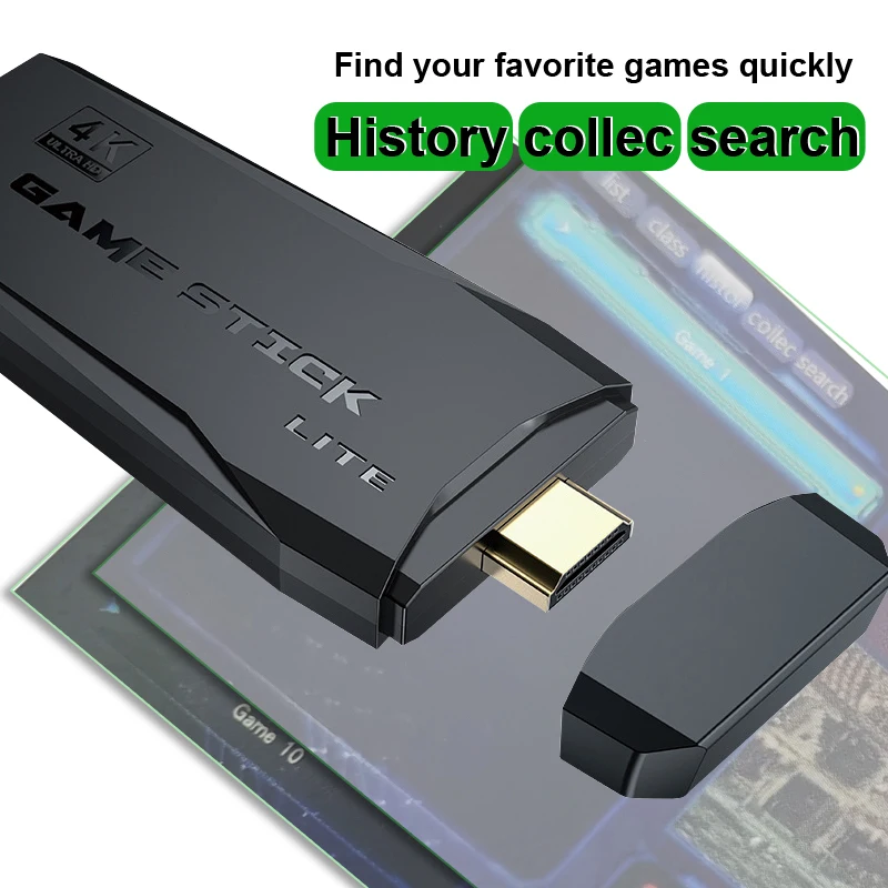 Video Game Console 32G/64G Bui - Retro Gaming Tv Box avaliação e preço