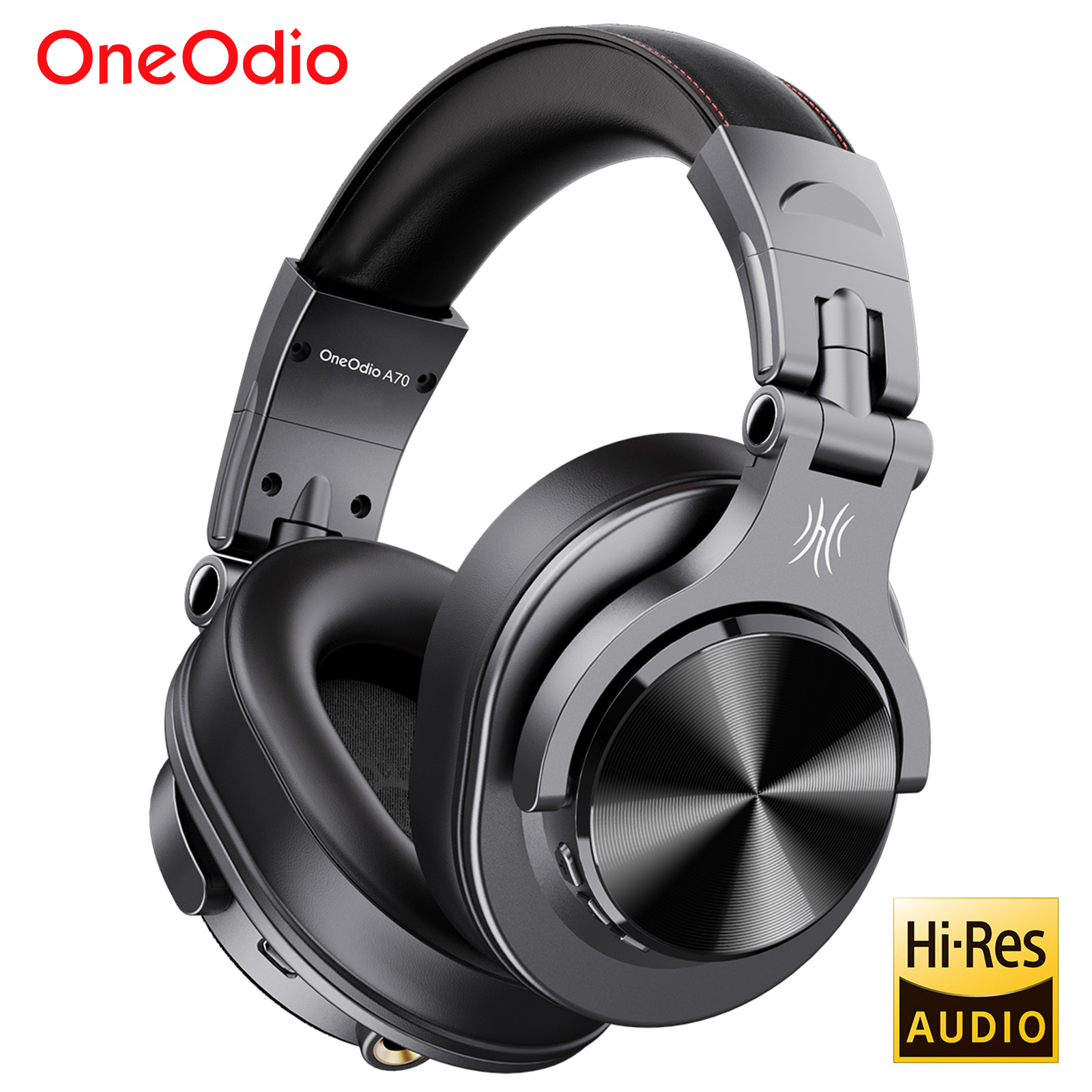 Oneodio Fusion A70 Bluetooth H - Retro Gaming Headset avaliação e preço