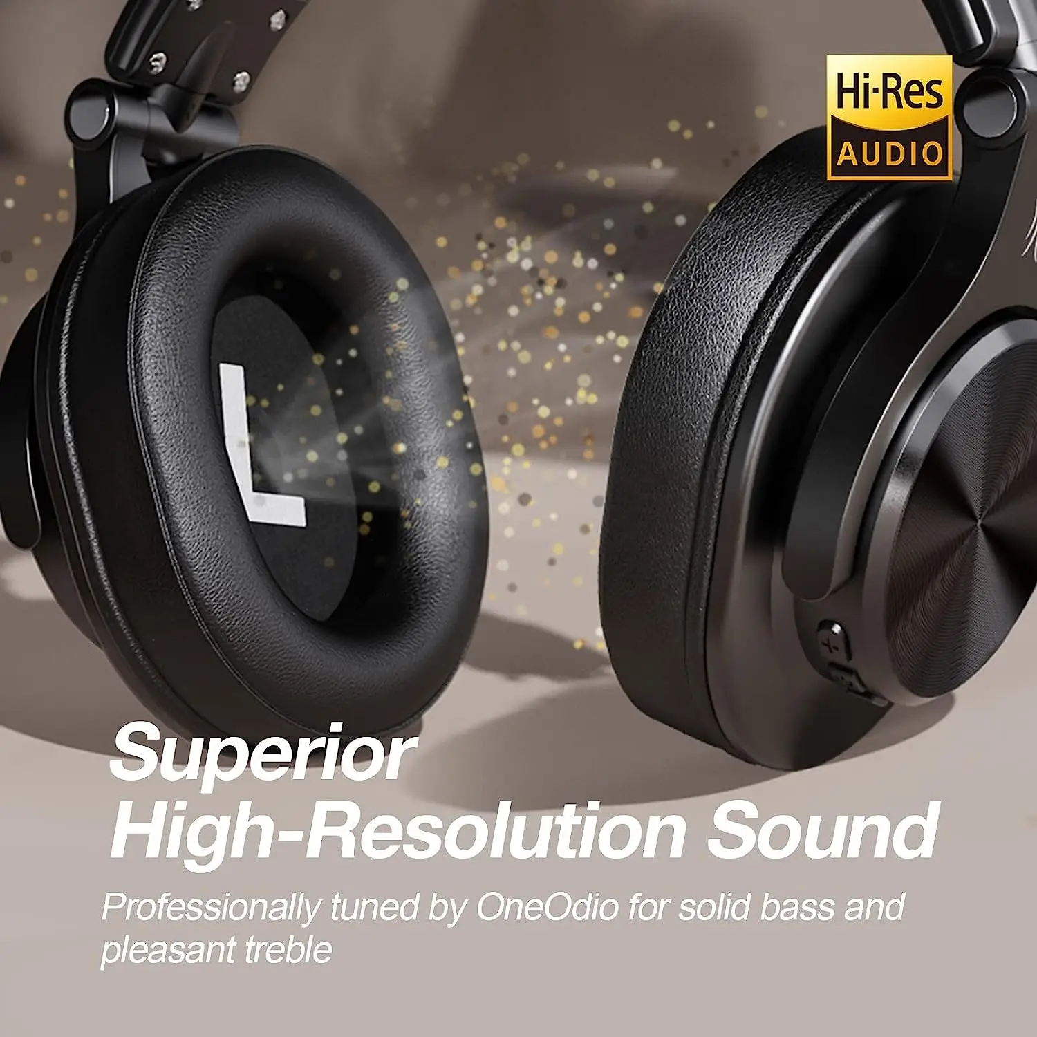 Oneodio Fusion A70 Bluetooth H - Retro Gaming Headset avaliação e preço
