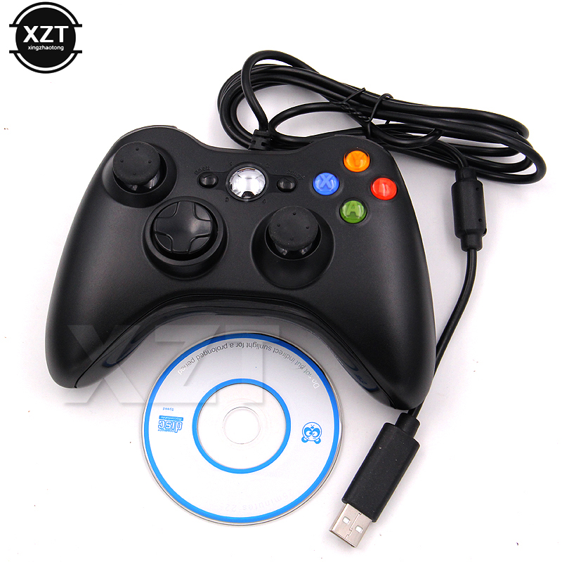 1Pcs USB Wired Vibration Gamep - Nes Controller Usb avaliação e preço