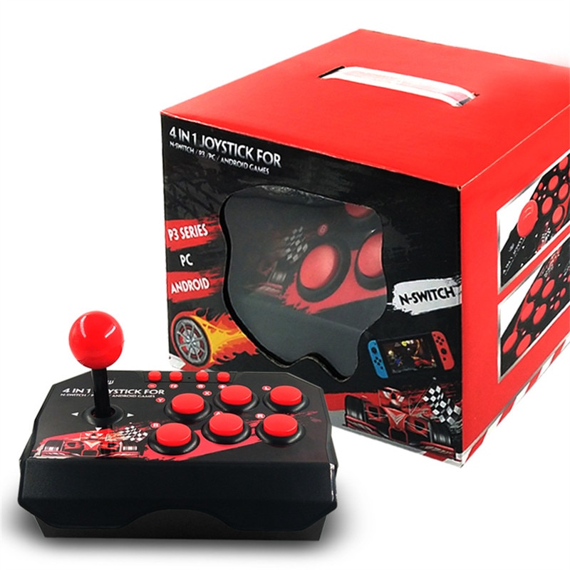 GAMINJA NS002 4 In 1 Retro Arc - Nes Controller Usb avaliação e preço