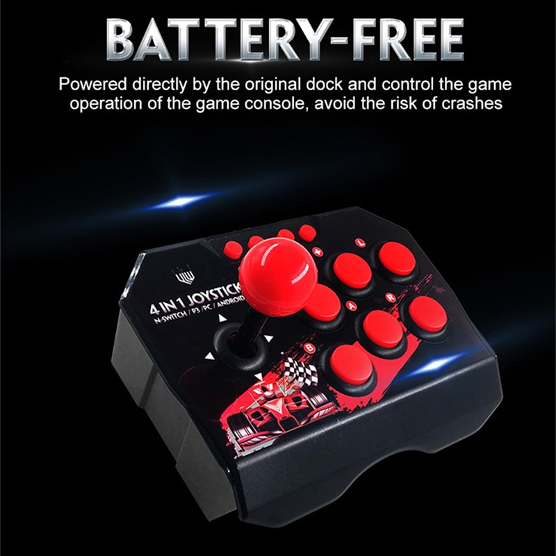 GAMINJA NS002 4 In 1 Retro Arc - Nes Controller Usb avaliação e preço