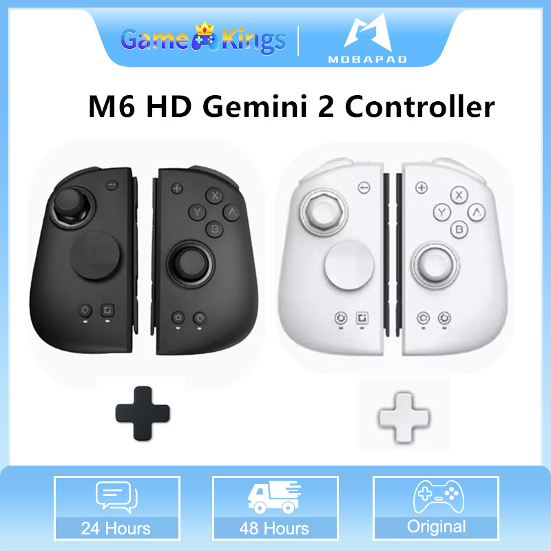 MOBAPAD M6 HD Gemini 2 Control - Nes Controller Usb avaliação e preço