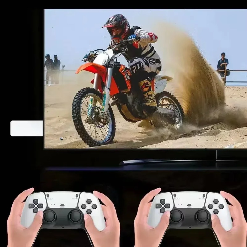 Wireless Gamepads M15 Game Sti - Retro Gaming Game Stick avaliação e preço