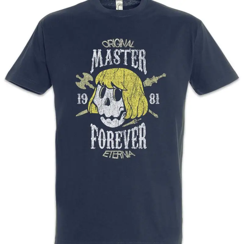 Master Forever T Shirt Gaming  - Retro Gaming Gamestop avaliação e preço
