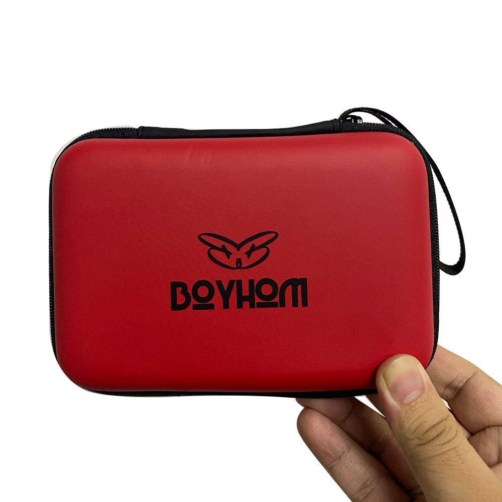 Bag for R36S Retro Handheld Vi - Retro Gaming Pro avaliação e preço