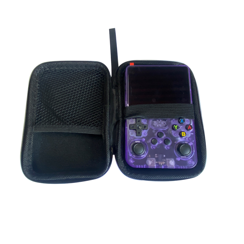 Bag for R36S Retro Handheld Vi - Retro Gaming Pro avaliação e preço