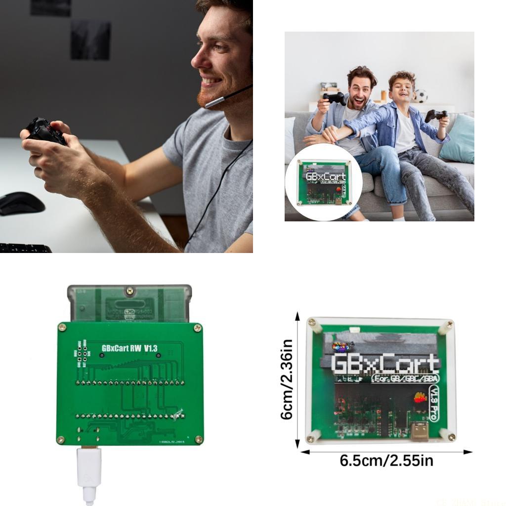 E56B Advance Cartridge Program - Rom Cartridge Flash avaliação e preço