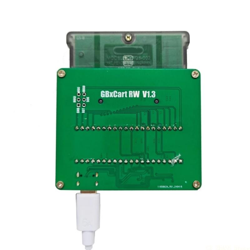 E56B Advance Cartridge Program - Rom Cartridge Flash avaliação e preço
