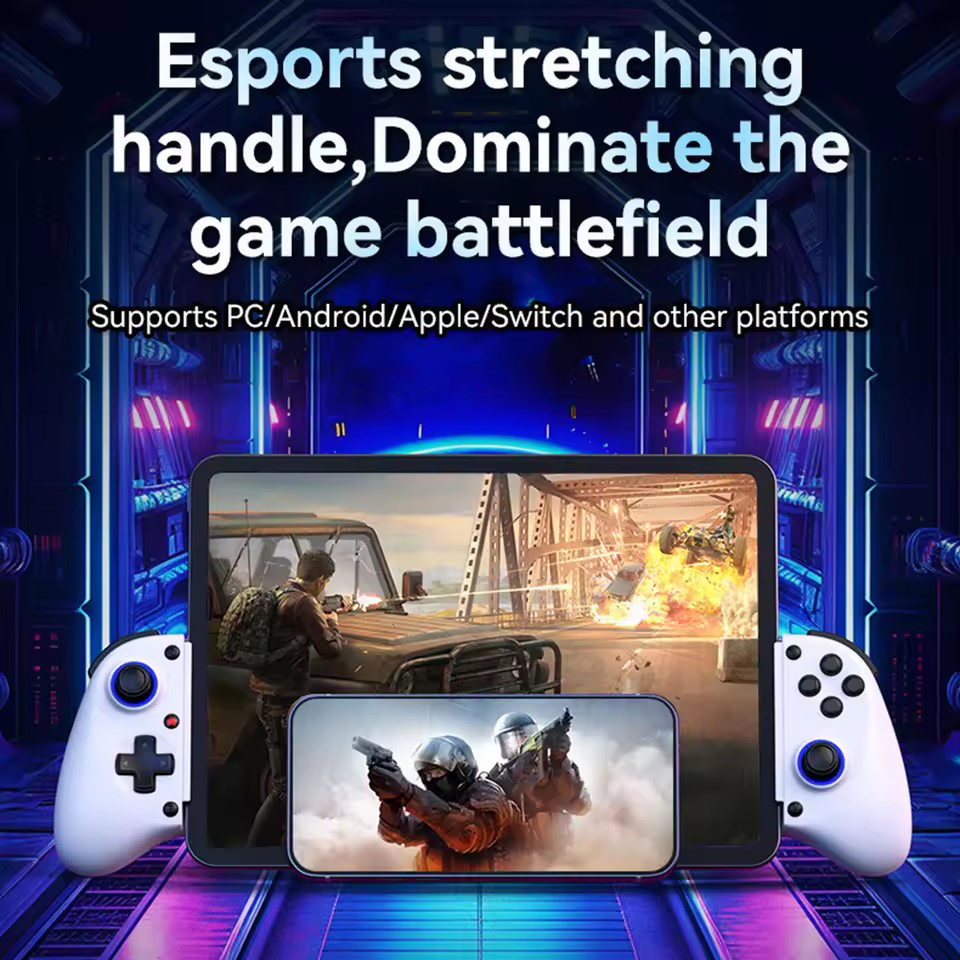 Phone Bluetooth Gamepad Wirele - Retro Gaming Zx Spectrum avaliação e preço