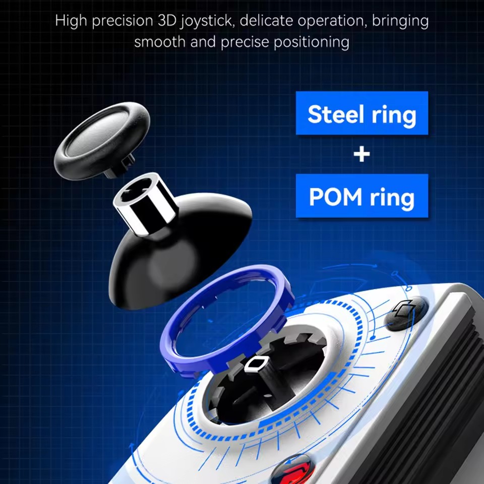 Phone Bluetooth Gamepad Wirele - Retro Gaming Zx Spectrum avaliação e preço