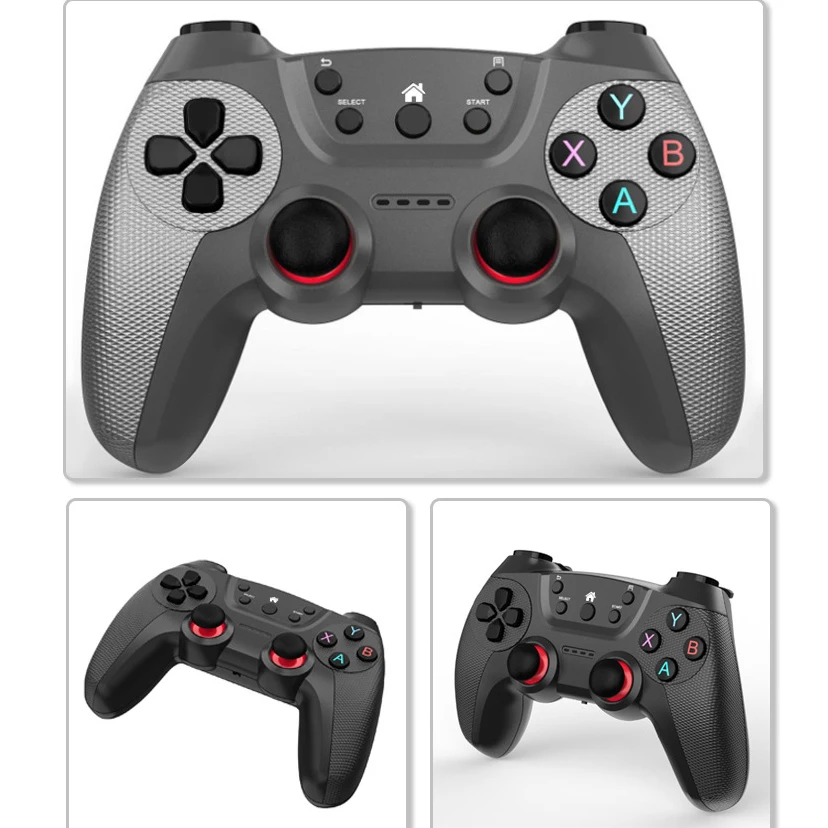 Wireless Gamepad Gaming Contro - Retro Gaming Zx Spectrum avaliação e preço