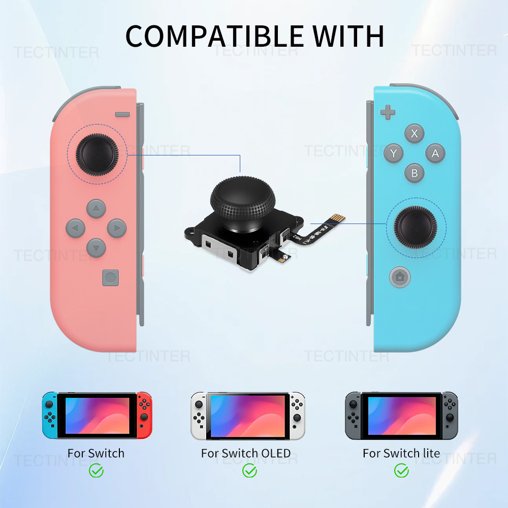 For NS Switch/Lite/OLED Joysti - Nes Controller Usb avaliação e preço