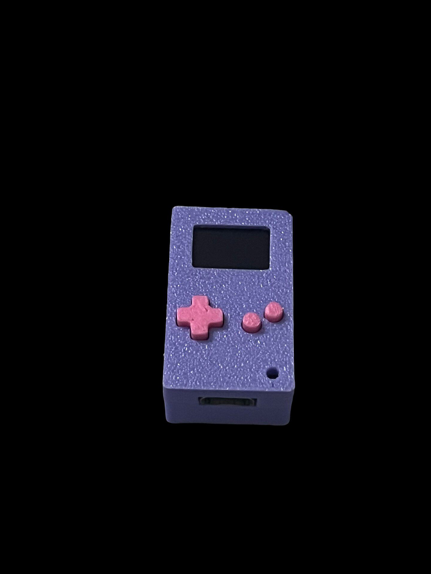 Thumby Mini Retro Handheld Gam - Retro Gaming Pro avaliação e preço