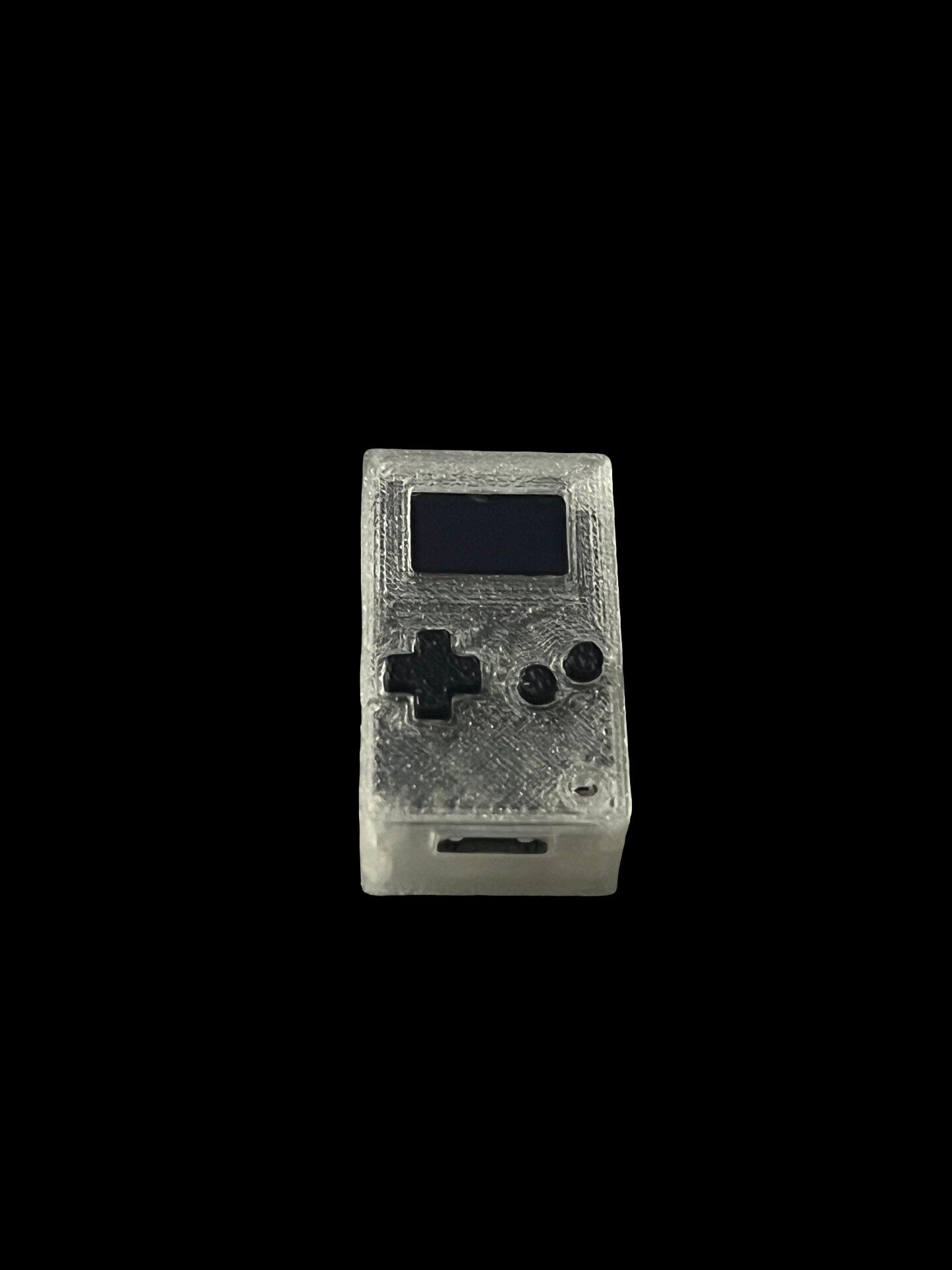 Thumby Mini Retro Handheld Gam - Retro Gaming Pro avaliação e preço