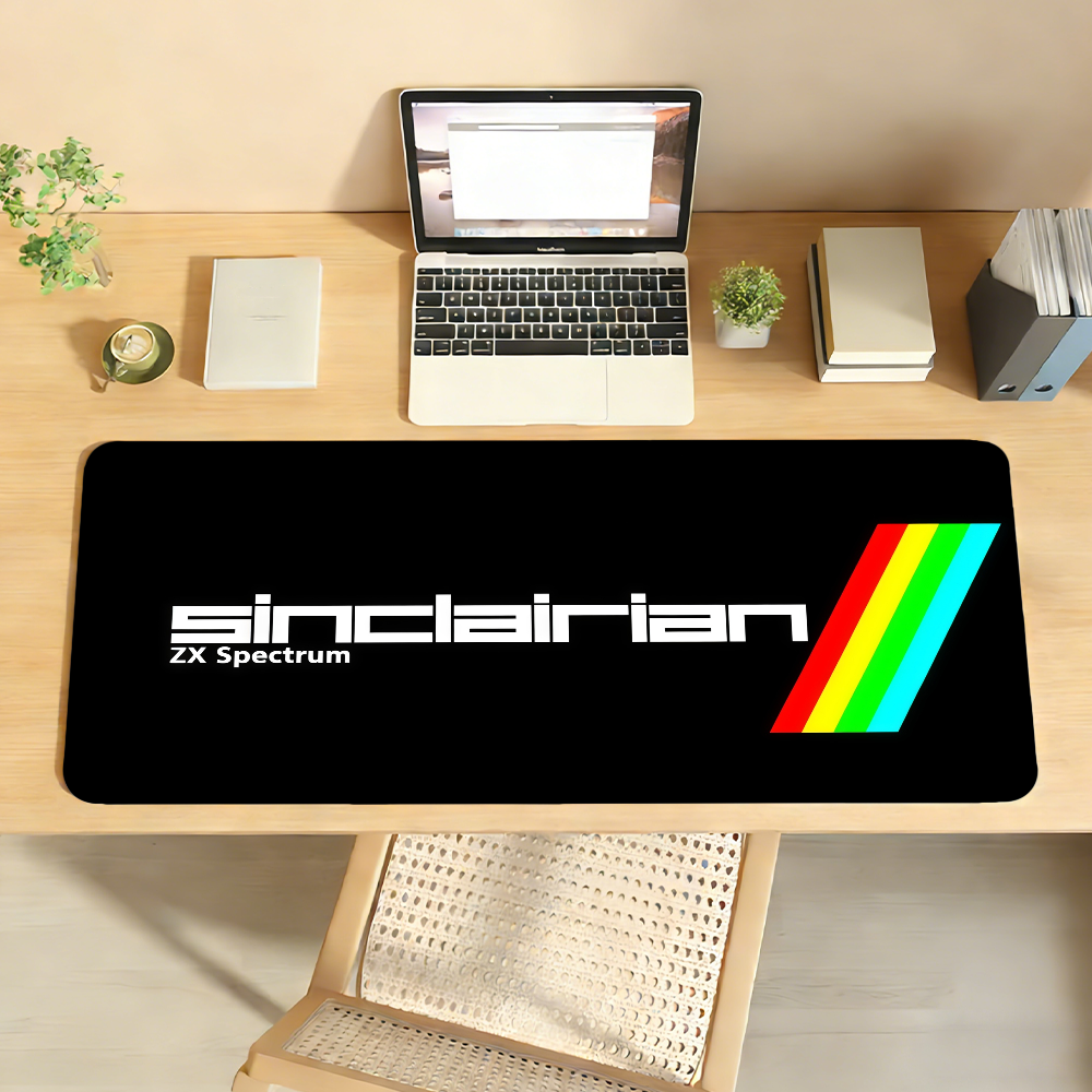 Retro Sinclair Zx Spectrum Mou - Retro Gaming Zx Spectrum avaliação e preço
