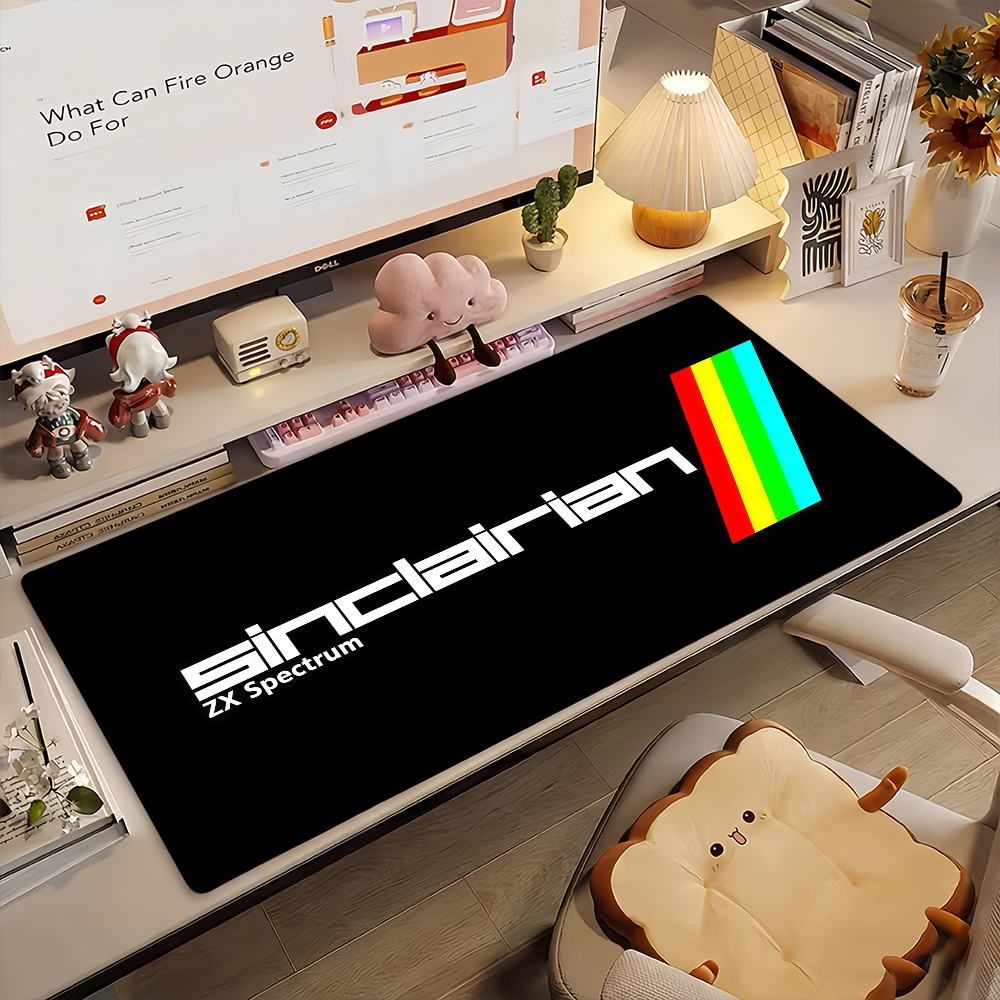Retro Sinclair Zx Spectrum Mou - Retro Gaming Zx Spectrum avaliação e preço