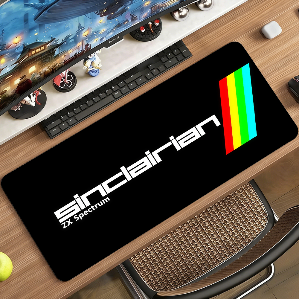 Retro Sinclair Zx Spectrum Mou - Retro Gaming Zx Spectrum avaliação e preço