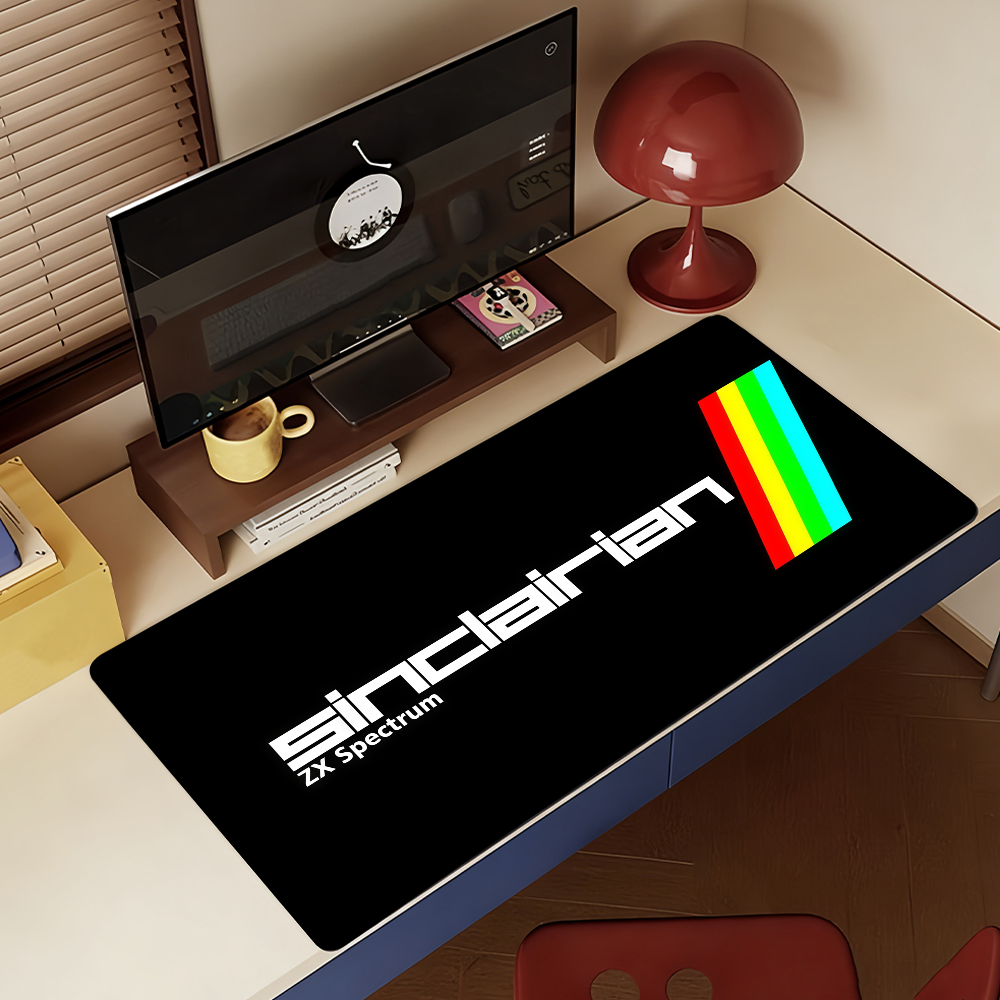 Retro Sinclair Zx Spectrum Mou - Retro Gaming Zx Spectrum avaliação e preço