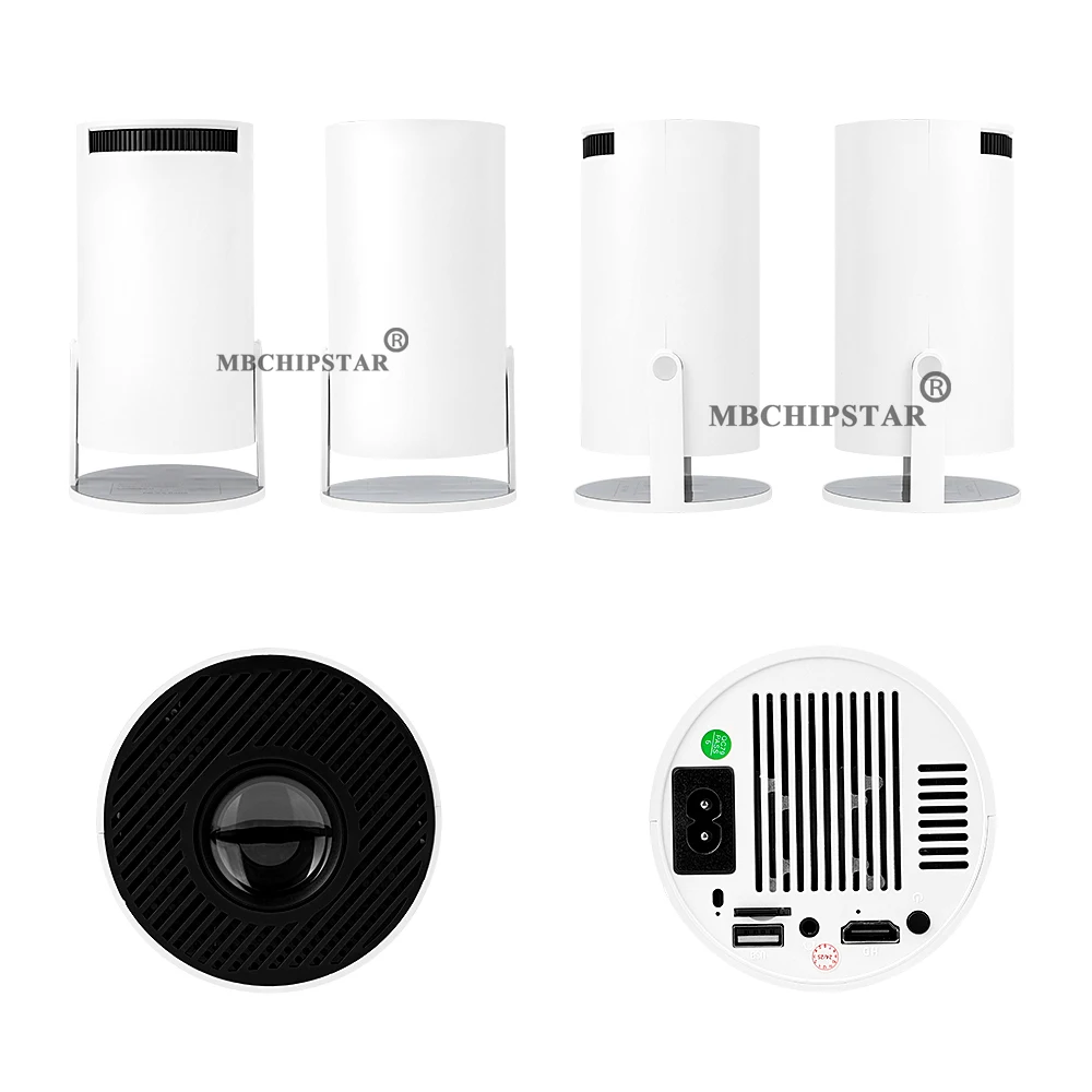H90PRO 4K Gaming Projector 190 - Retro Gaming And Projector avaliação e preço