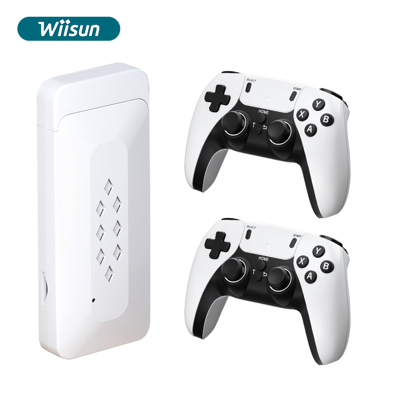 X New Sales M22 Game Stick 2.4 - Retro Gaming Game Stick avaliação e preço