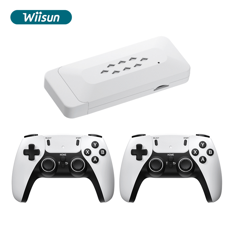 X New Sales M22 Game Stick 2.4 - Retro Gaming Game Stick avaliação e preço