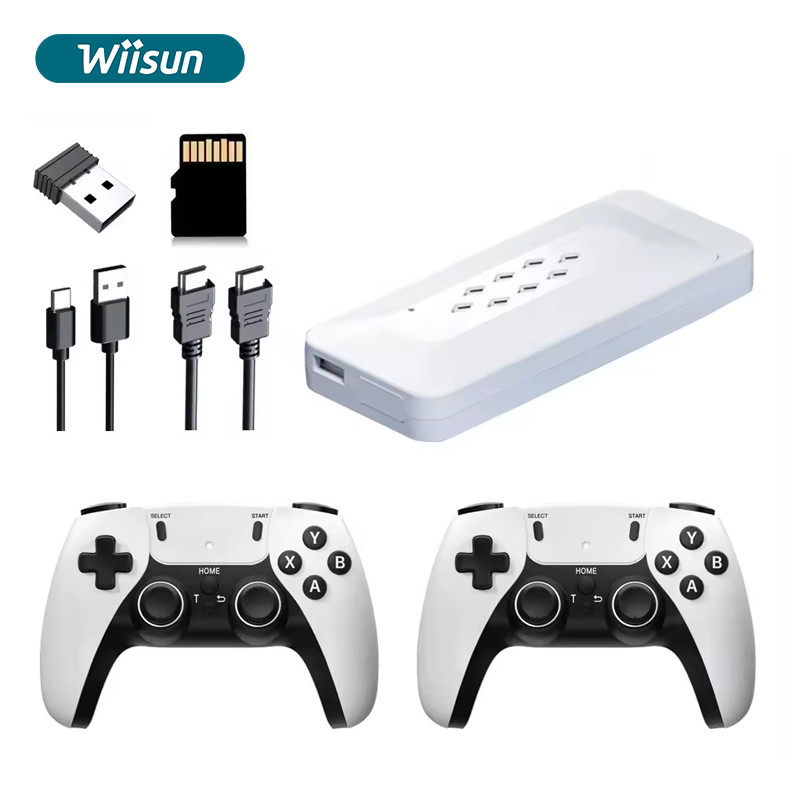 X New Sales M22 Game Stick 2.4 - Retro Gaming Game Stick avaliação e preço