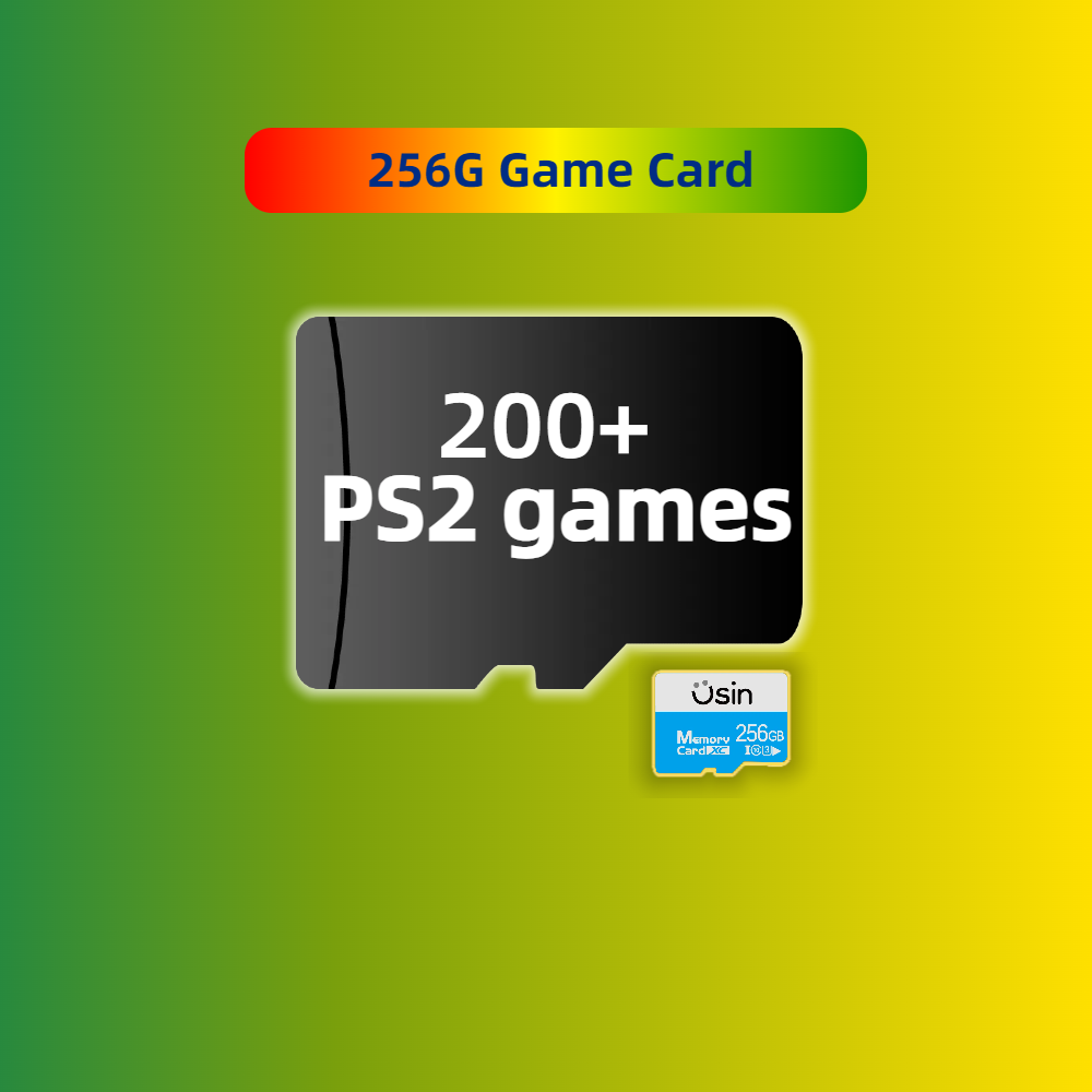Game Card For Ayaneo Pocket S  - Retro Gaming Pro avaliação e preço