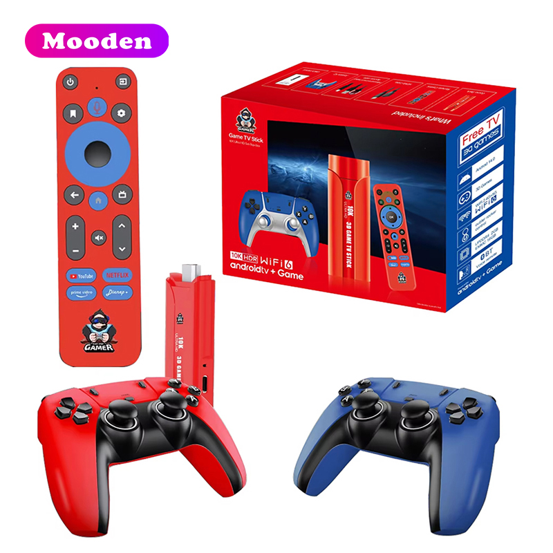 L G1 Game Stick 4K Dual System - Retro Gaming Tv Box avaliação e preço