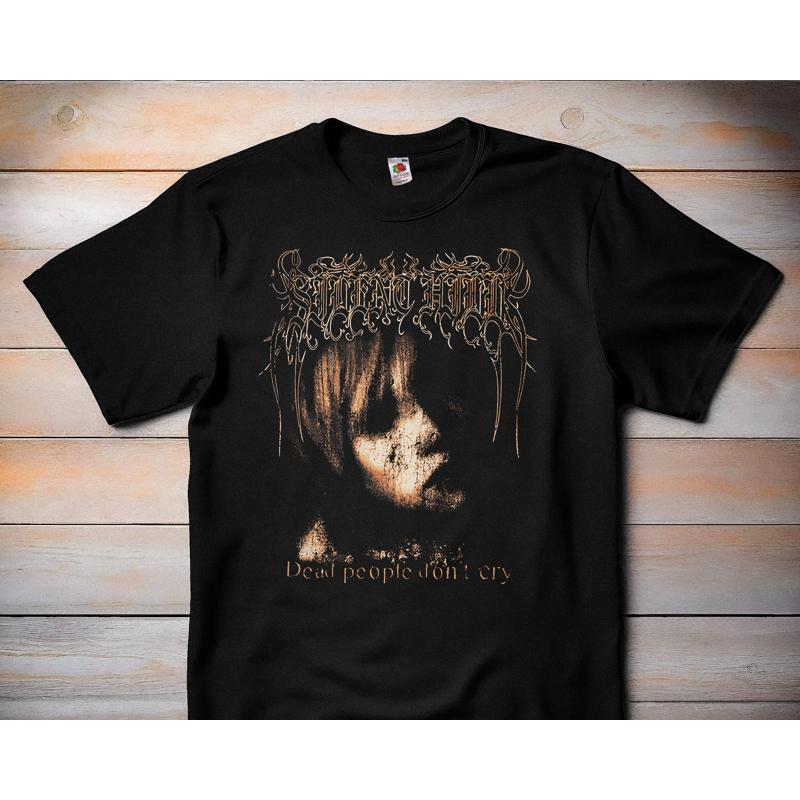 Dead people don't cry Silent H - Retro Gaming Gamestop avaliação e preço