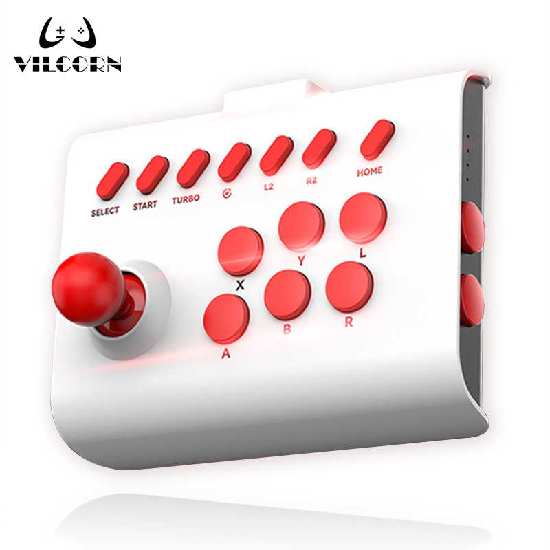 BSP-Y01 Arcade joystick Wirele - Nes Controller Usb avaliação e preço