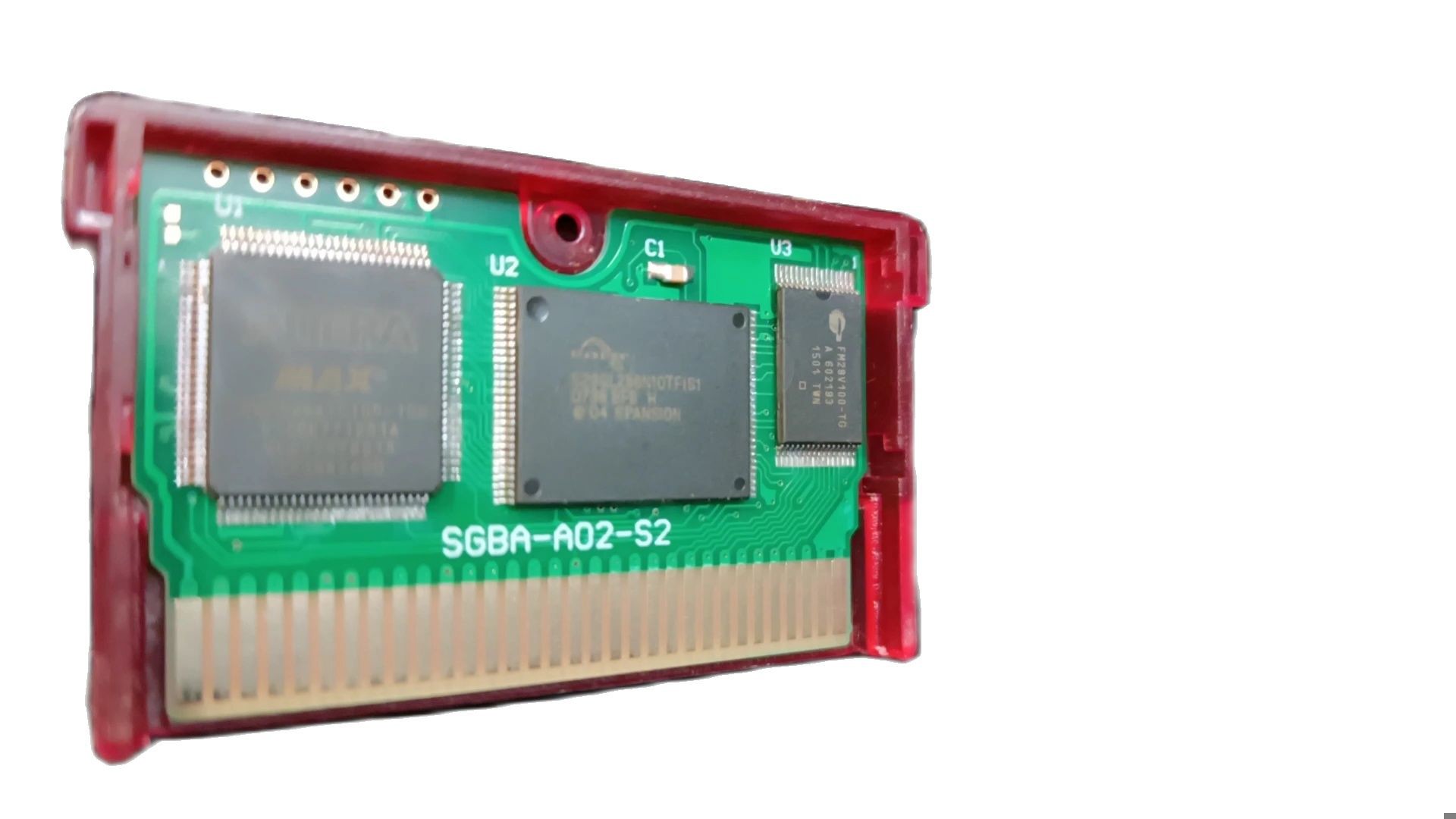GBA Support 32MB ROM Flash Car - Rom Cartridge Flash avaliação e preço