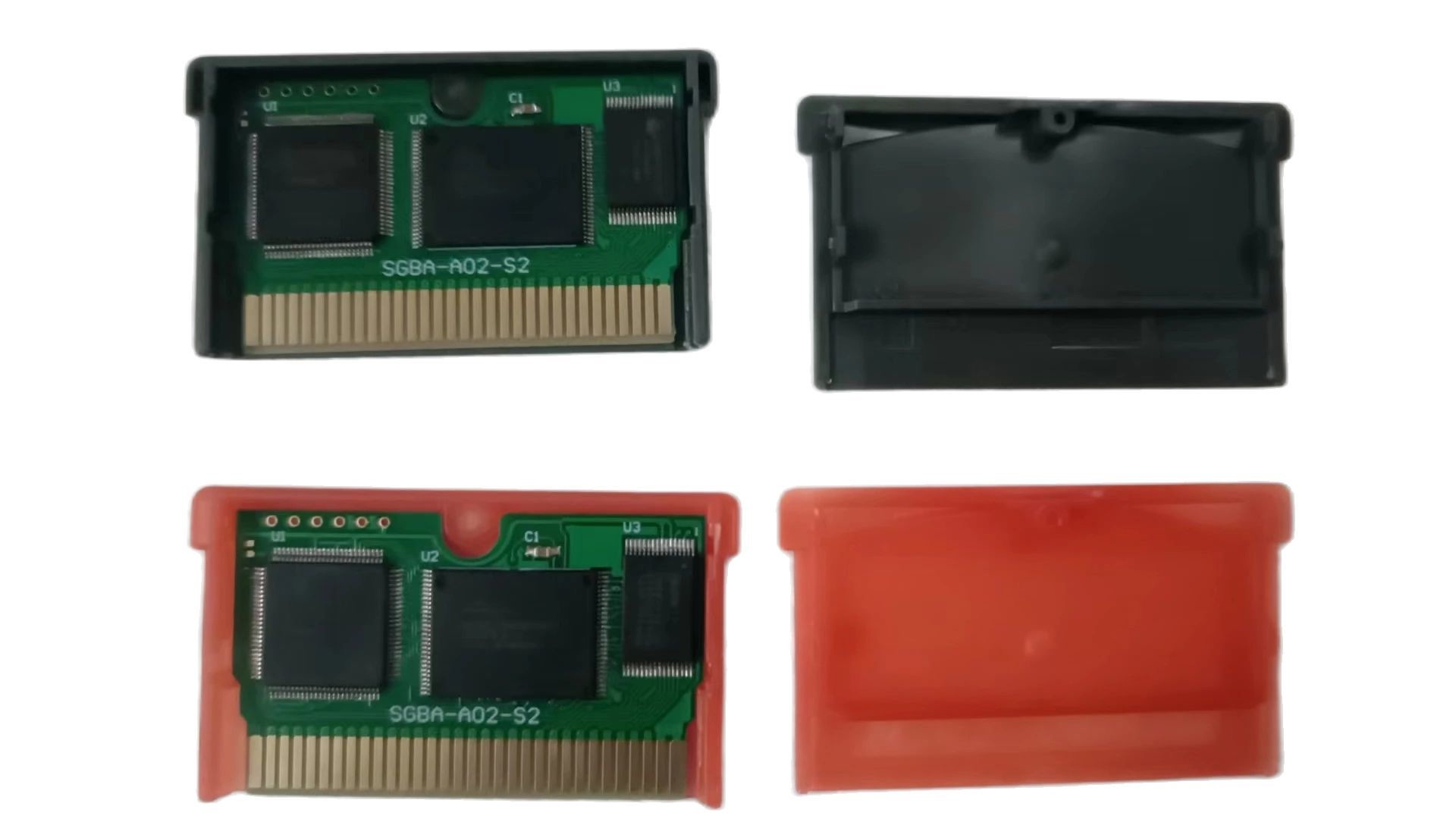 GBA Support 32MB ROM Flash Car - Rom Cartridge Flash avaliação e preço