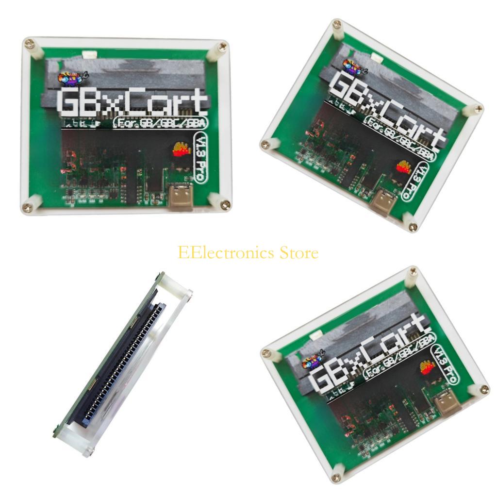 B03C GBxCar Multifunctional De - Rom Cartridge Flash avaliação e preço