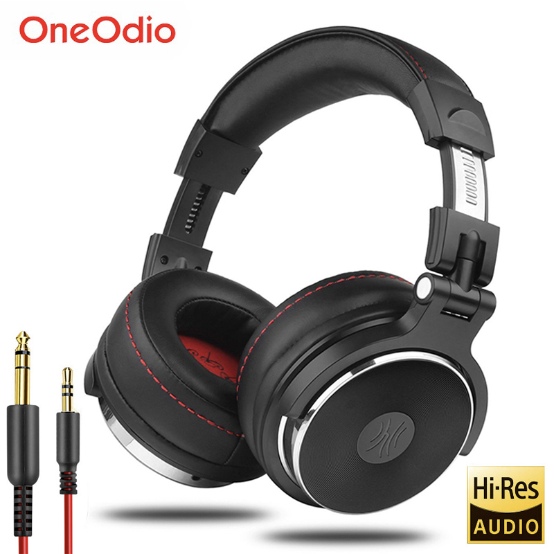 Oneodio Wired Headphones Profe - Retro Gaming Headset avaliação e preço