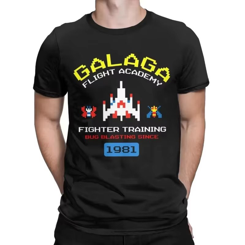 Cool Arcade Galaga Video Game  - Retro Gaming Gamestop avaliação e preço