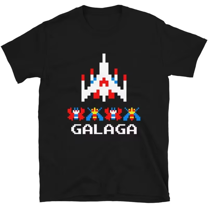 Cool Arcade Galaga Video Game  - Retro Gaming Gamestop avaliação e preço