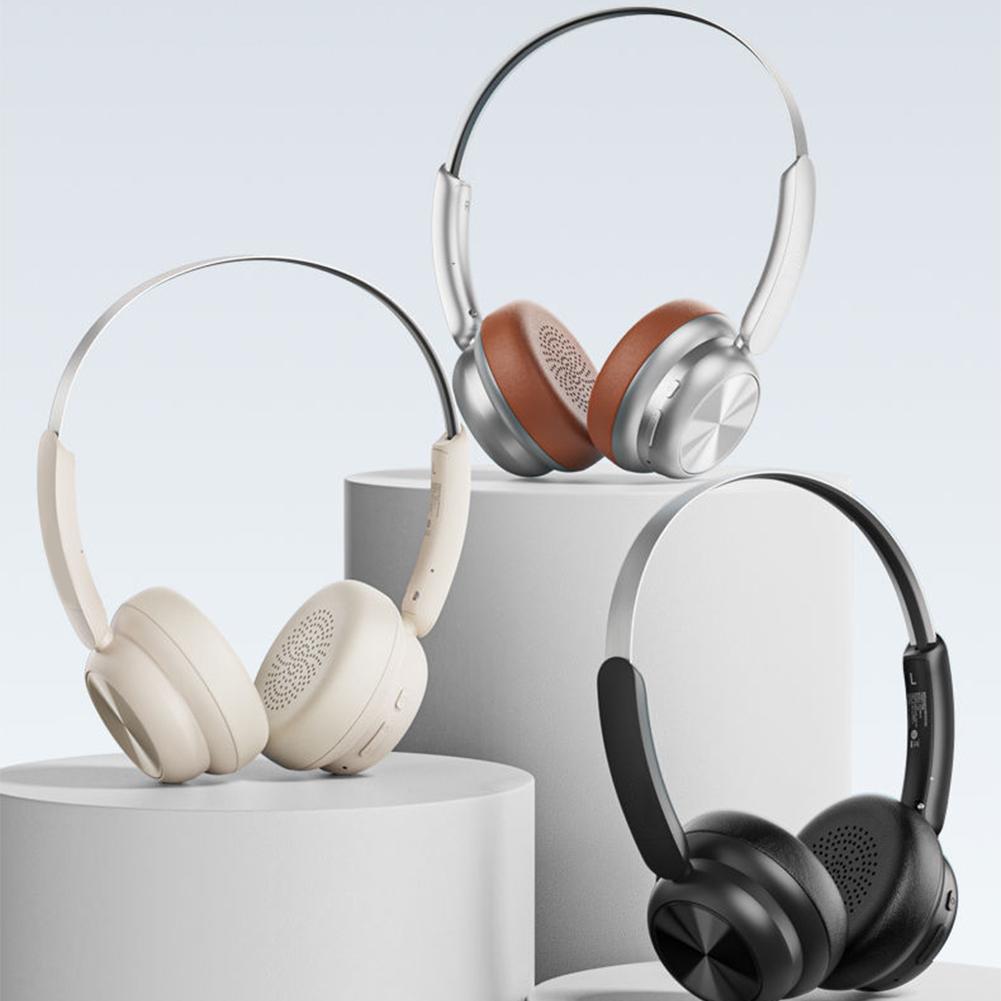 Retro Wireless Headphones High - Retro Gaming Headset avaliação e preço