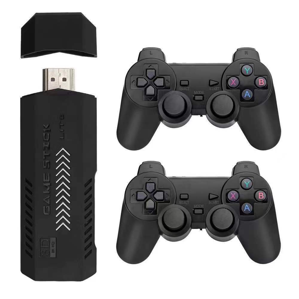 X2 Retro Video Game Console 2. - Retro Gaming Game Stick avaliação e preço