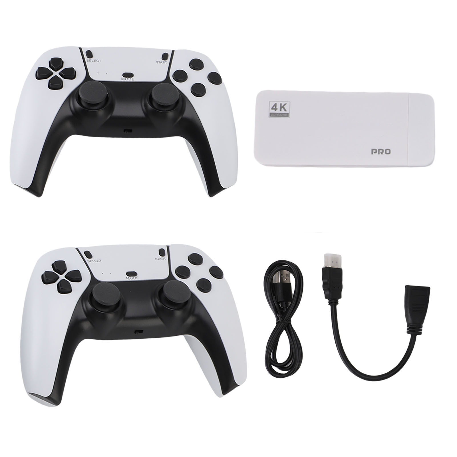 M15 Retro Game Console Stick N - Retro Gaming Game Stick avaliação e preço