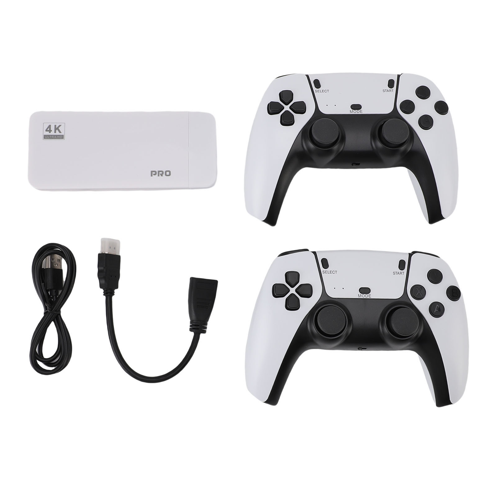 M15 Retro Game Console Stick N - Retro Gaming Game Stick avaliação e preço