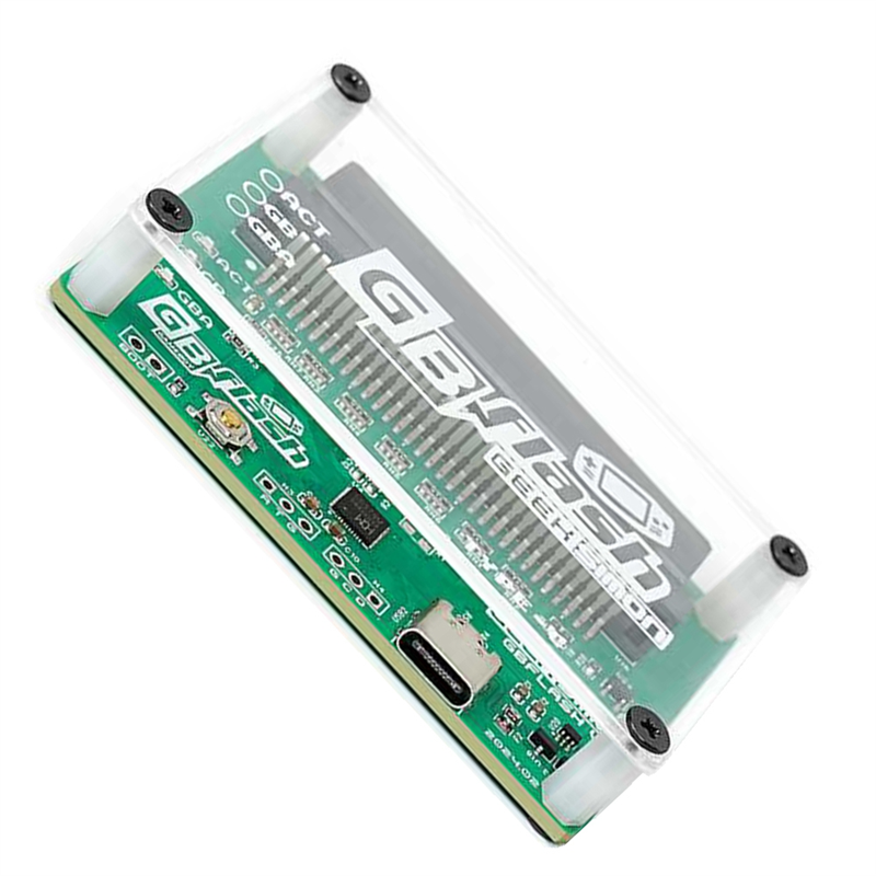 A92Z USB Adapter Dumpr GB Flas - Rom Cartridge Flash avaliação e preço