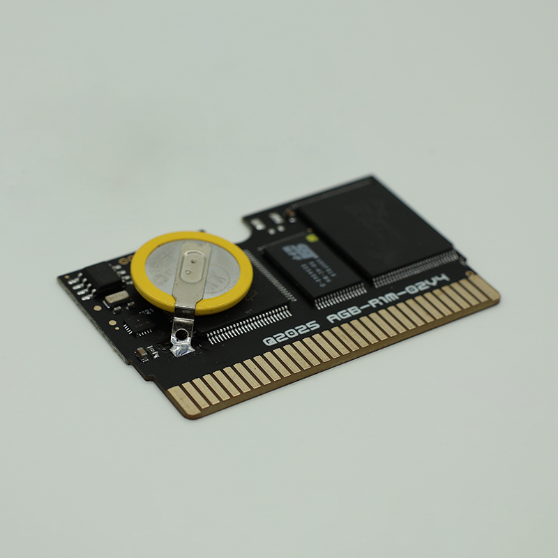 GBA 1M Flash RTC Pokemon Radic - Rom Cartridge Flash avaliação e preço