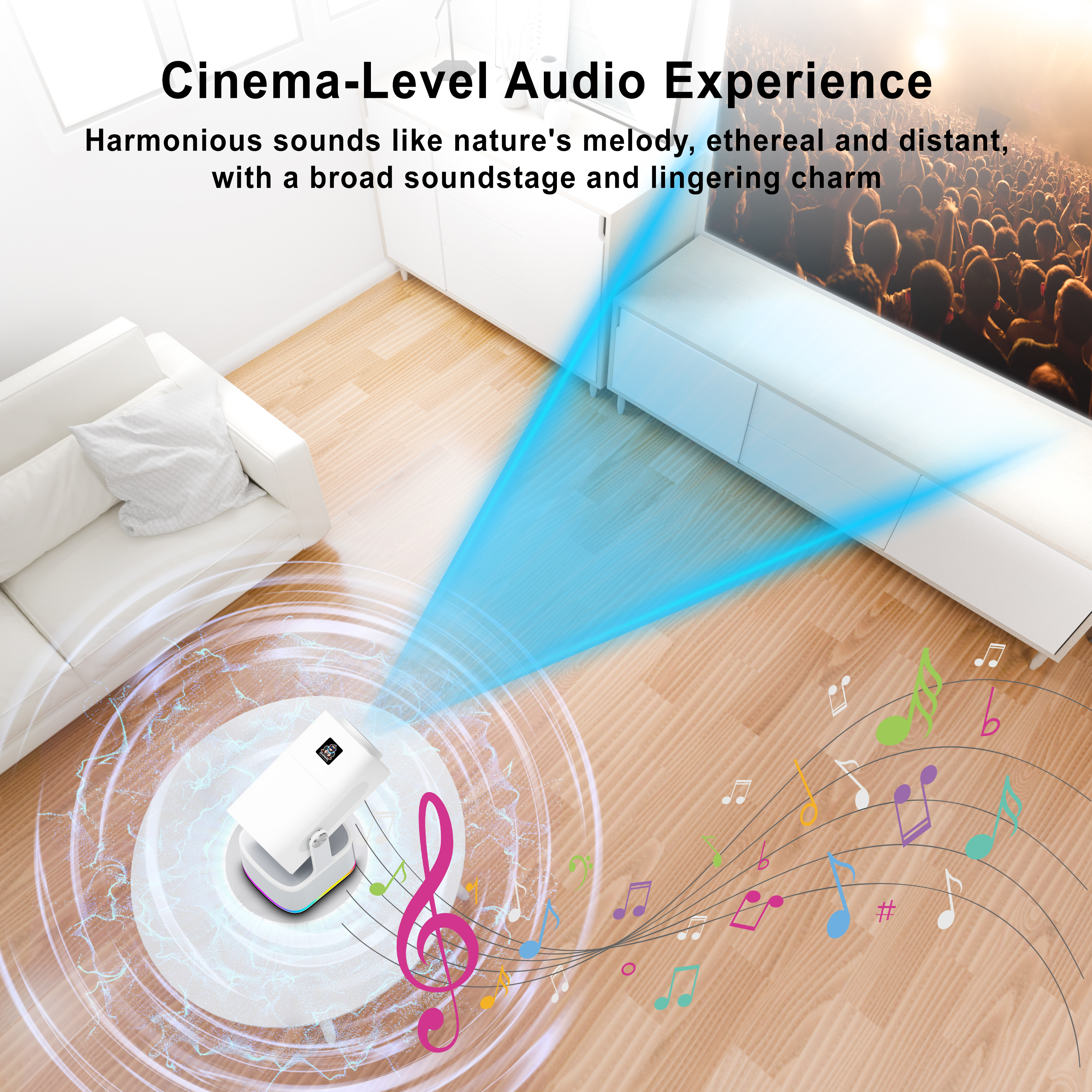 New Zoku HCS350PLUS Android Ga - Retro Gaming And Projector avaliação e preço
